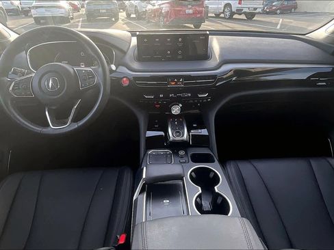 Used 2024 Acura MDX SH-AWD image 16