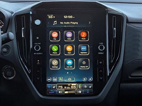 New 2026 Subaru Forester Touring image 11