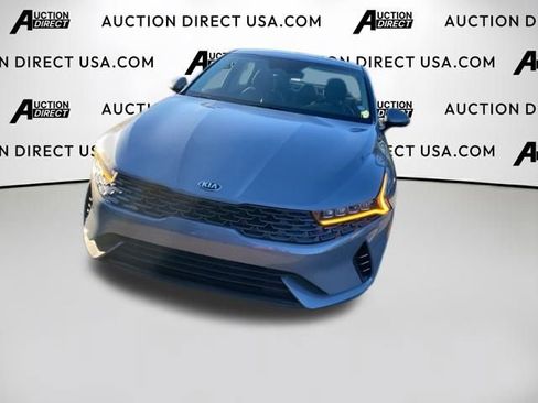 Used 2021 Kia K5 EX image 6