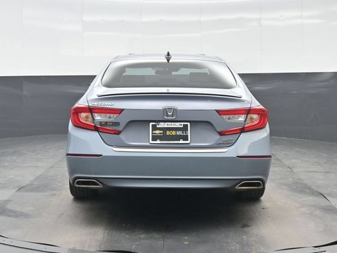 Used 2022 Honda Accord Sport image 5