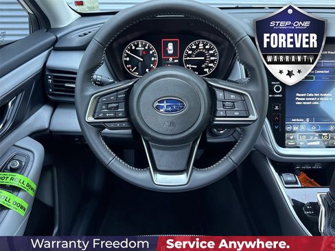 New 2025 Subaru Legacy Premium image 13