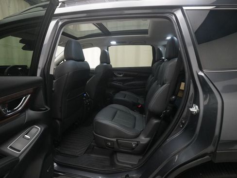Certified 2023 Subaru Ascent Touring AWD/4WD image 16