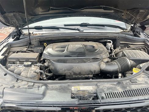 Used 2018 Dodge Durango GT w/ Blacktop Package image 31