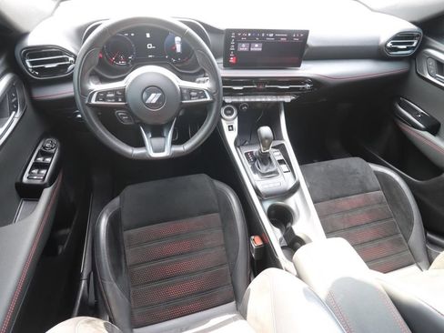 Used 2024 Dodge Hornet GT w/ Track Pack AWD/4WD image 6