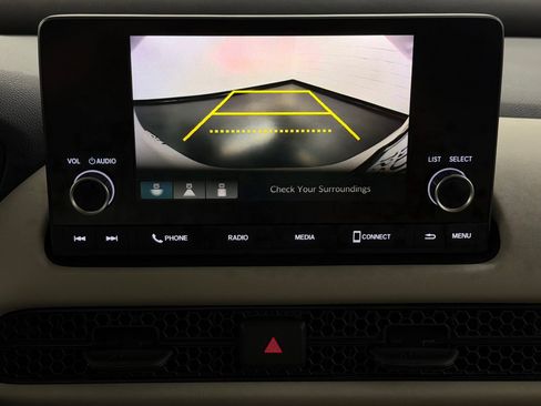 Certified 2023 Honda HR-V LX image 31