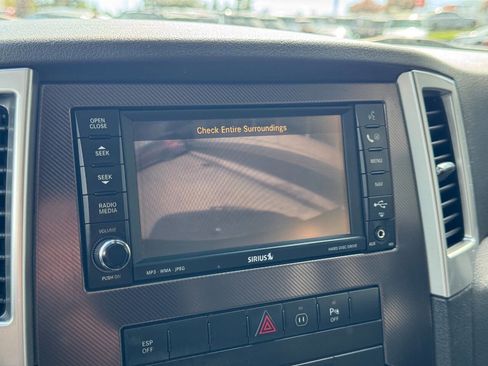 Used 2008 Jeep Grand Cherokee SRT8 w/ SRT Option Group I AWD/4WD image 34