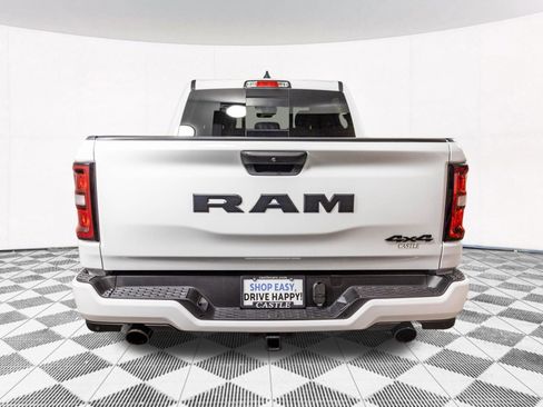 New 2026 RAM 1500 Express image 9