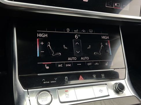 Used 2019 Audi A6 3.0T Premium w/ Convenience Package image 26