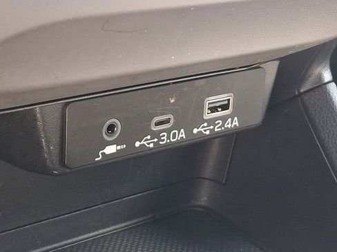 Certified 2024 Subaru Crosstrek 2.0i Premium AWD/4WD image 26