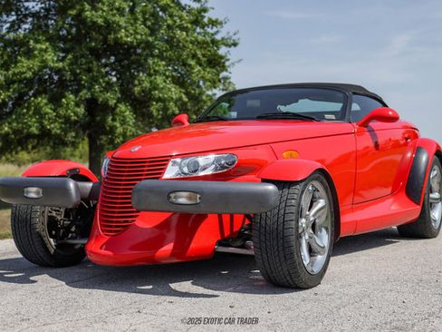 Used 1999 Plymouth Prowler image 22
