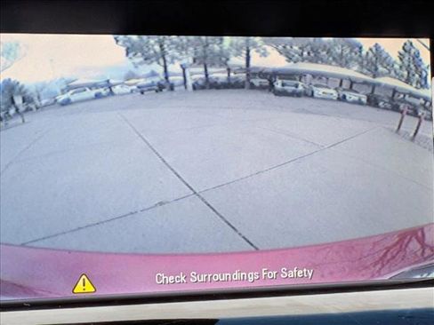 Used 2014 Chevrolet Cruze LTZ w/ Enhanced Safety Package FWD image 13