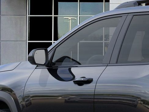 New 2026 Chevrolet Equinox RS image 13