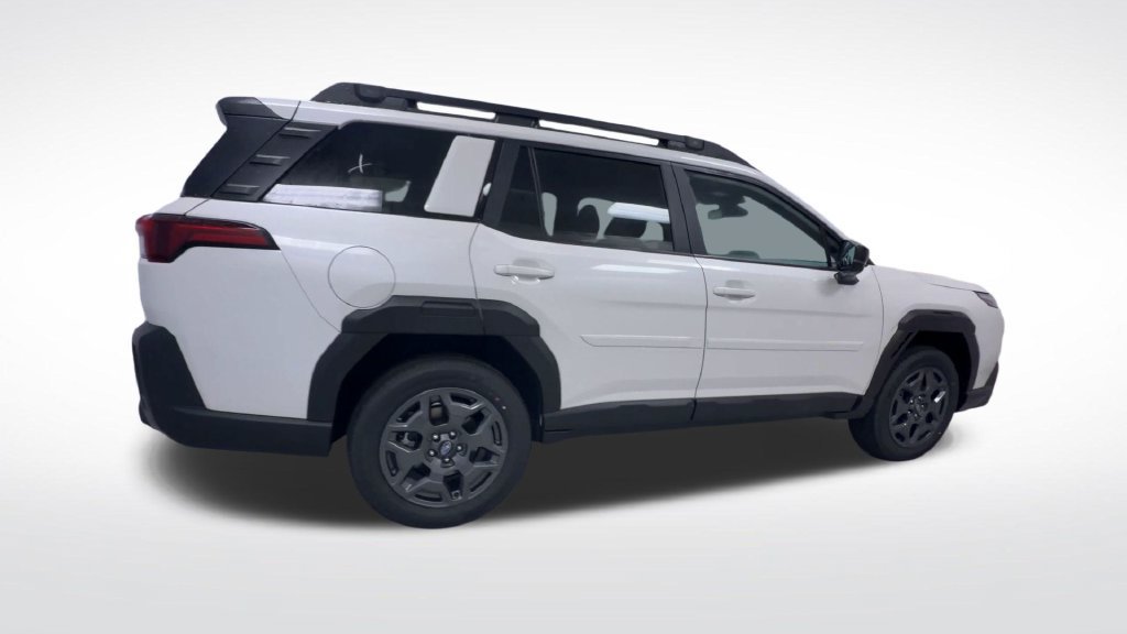 New 2026 Subaru Outback Premium AWD/4WD image 8