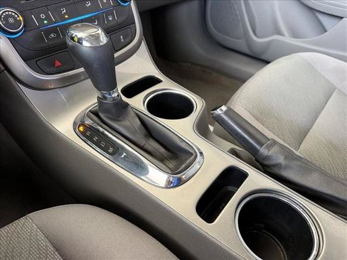 Used 2015 Chevrolet Malibu LS FWD image 15