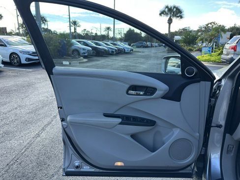 Used 2017 Acura RDX FWD w/ Advance Package image 40