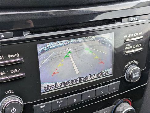 Used 2018 Nissan Rogue Sport S FWD image 14