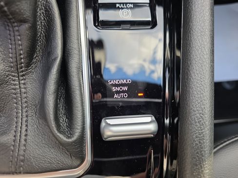 New 2026 Jeep Compass Latitude image 8