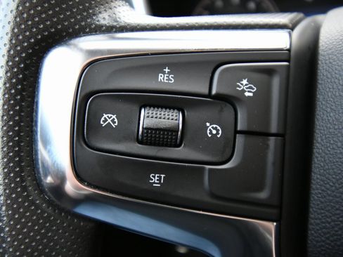 Certified 2025 Chevrolet Blazer LT image 21