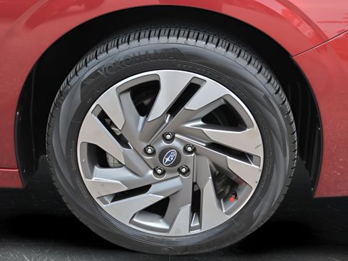 Used 2023 Subaru Legacy Touring XT w/ Tech Package 3 AWD/4WD image 30