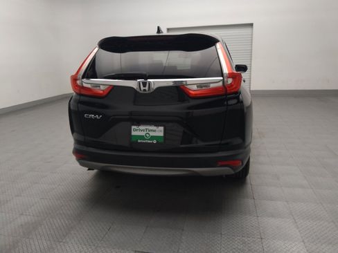 Used 2017 Honda CR-V EX-L image 7