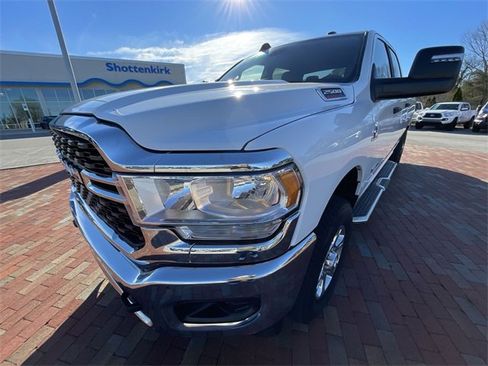 Used 2024 RAM 2500 Big Horn image 26