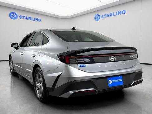 Used 2025 Hyundai Sonata SE image 7