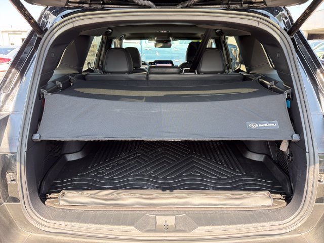 Certified 2026 Subaru Outback Limited XT AWD/4WD image 29