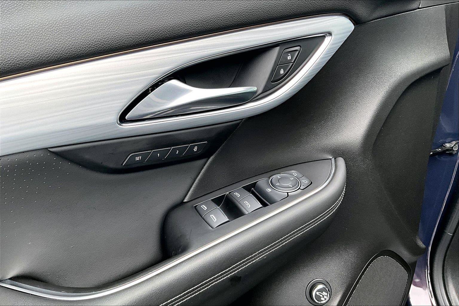 Used 2026 Buick Envision Avenir AWD/4WD image 35