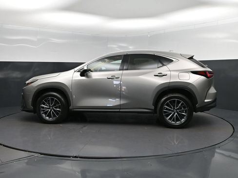 New 2026 Lexus NX 350 AWD image 4
