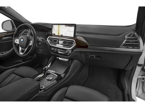 Used 2022 BMW X4 xDrive30i w/ M Sport Package 2 AWD/4WD image 18