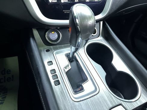 Used 2015 Nissan Murano SL w/ SL Technology Package AWD/4WD image 25