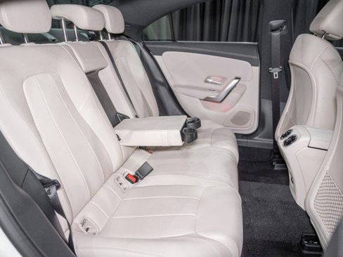 New 2025 Mercedes-Benz CLA 250 image 13