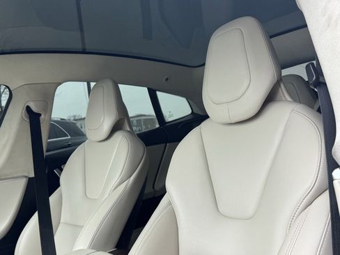 Used 2017 Tesla Model S 100D image 35