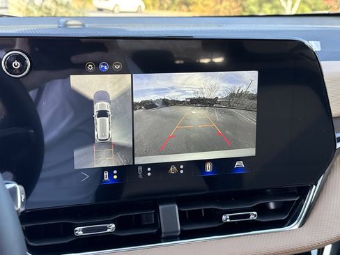 New 2026 Chevrolet Equinox ACTIV image 22