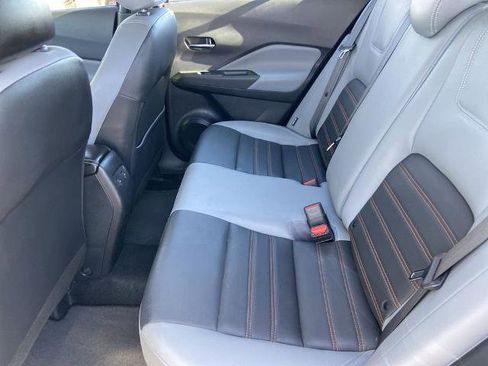 Used 2021 Nissan Kicks SR w/ SR Premium Package image 20