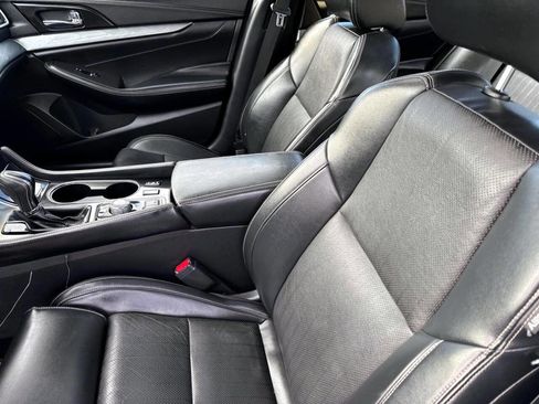 Used 2018 Nissan Maxima 3.5 SL image 14