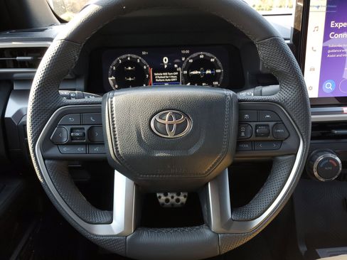 New 2026 Toyota Tacoma TRD Sport image 20