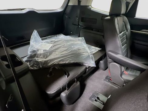New 2025 Kia Telluride SX Prestige image 30