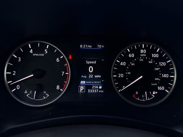 Certified 2023 Nissan Sentra S FWD image 14