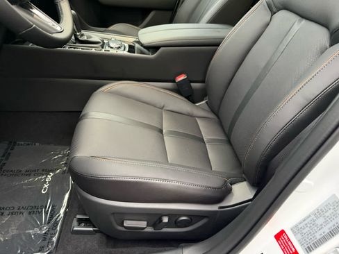 New 2026 MAZDA CX-50 AWD 2.5 S w/ Cargo Package image 4