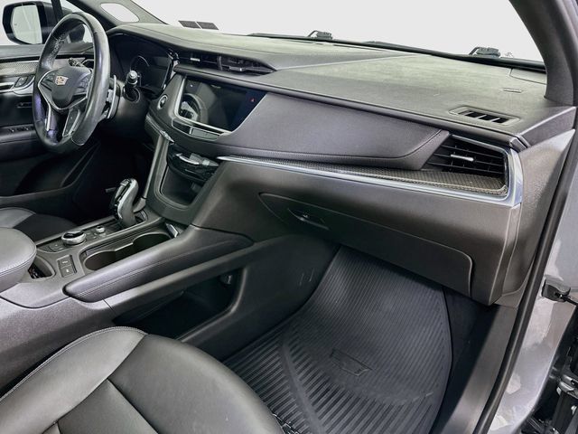 Used 2021 Cadillac XT5 Sportv AWD/4WD image 37