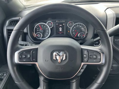 New 2026 RAM 2500 Tradesman image 11