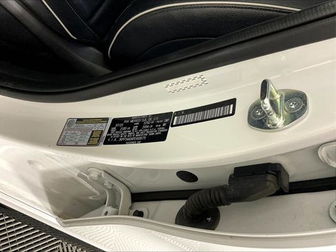 Used 2023 Kia Forte GT-Line w/ GT-Line Premium Package FWD image 19