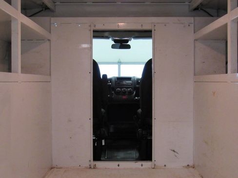 Used 2016 RAM ProMaster 2500 w/ Premium Appearance Group FWD image 20