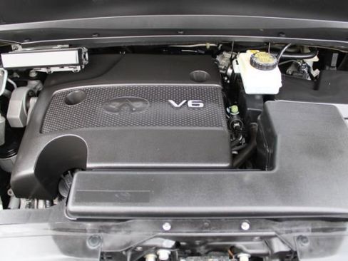 Used 2016 INFINITI QX60 Base FWD image 20