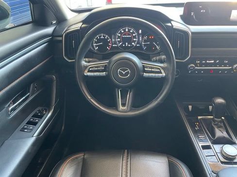 Used 2023 MAZDA CX-50 2.5 Turbo w/ Cargo Package AWD/4WD image 13