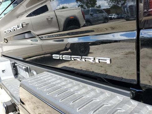 New 2026 GMC Sierra 1500 Denali AWD/4WD image 8