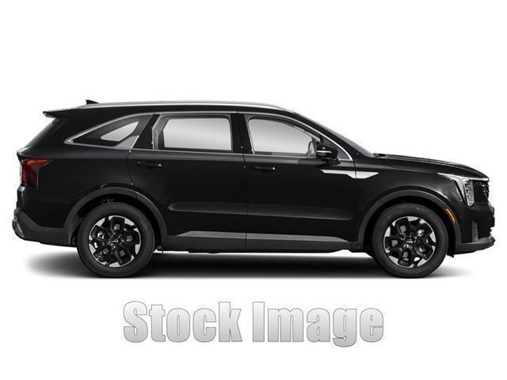New 2026 Kia Sorento S AWD/4WD image 4