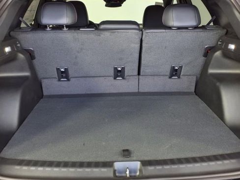 New 2025 Chevrolet Blazer EV RS image 15