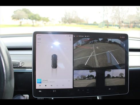 Used 2018 Tesla Model 3 Performance AWD/4WD image 27